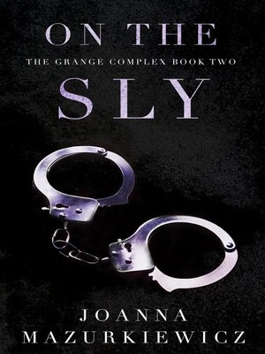 cover image of On the Sly